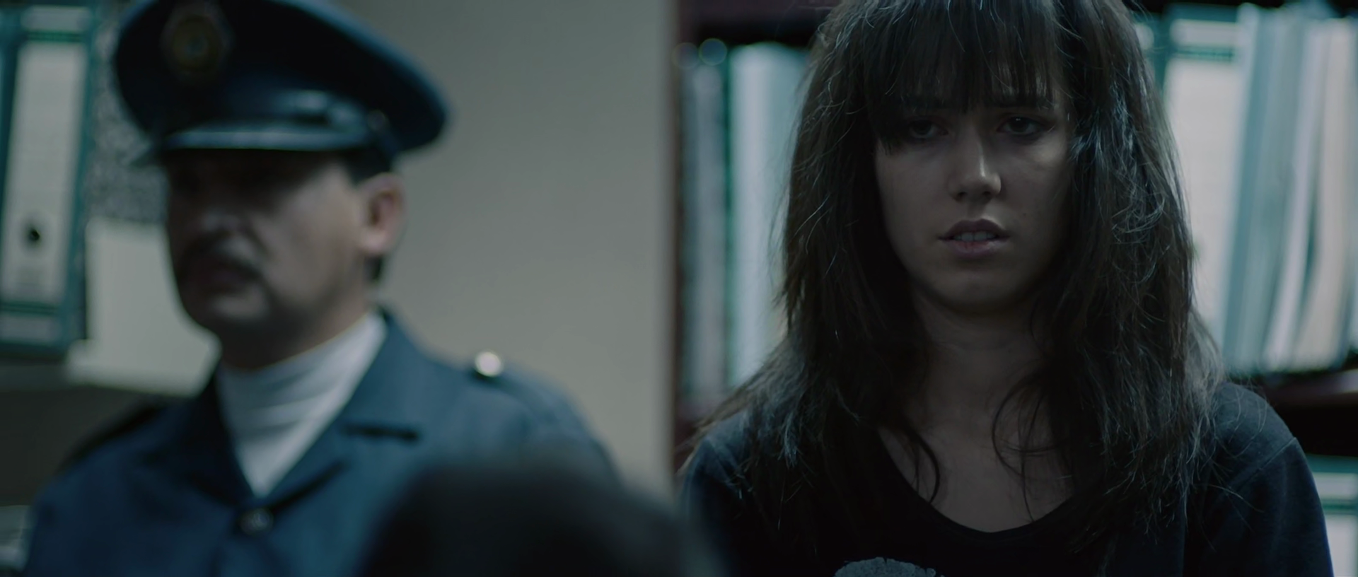 这不是柏林剧照的剧照