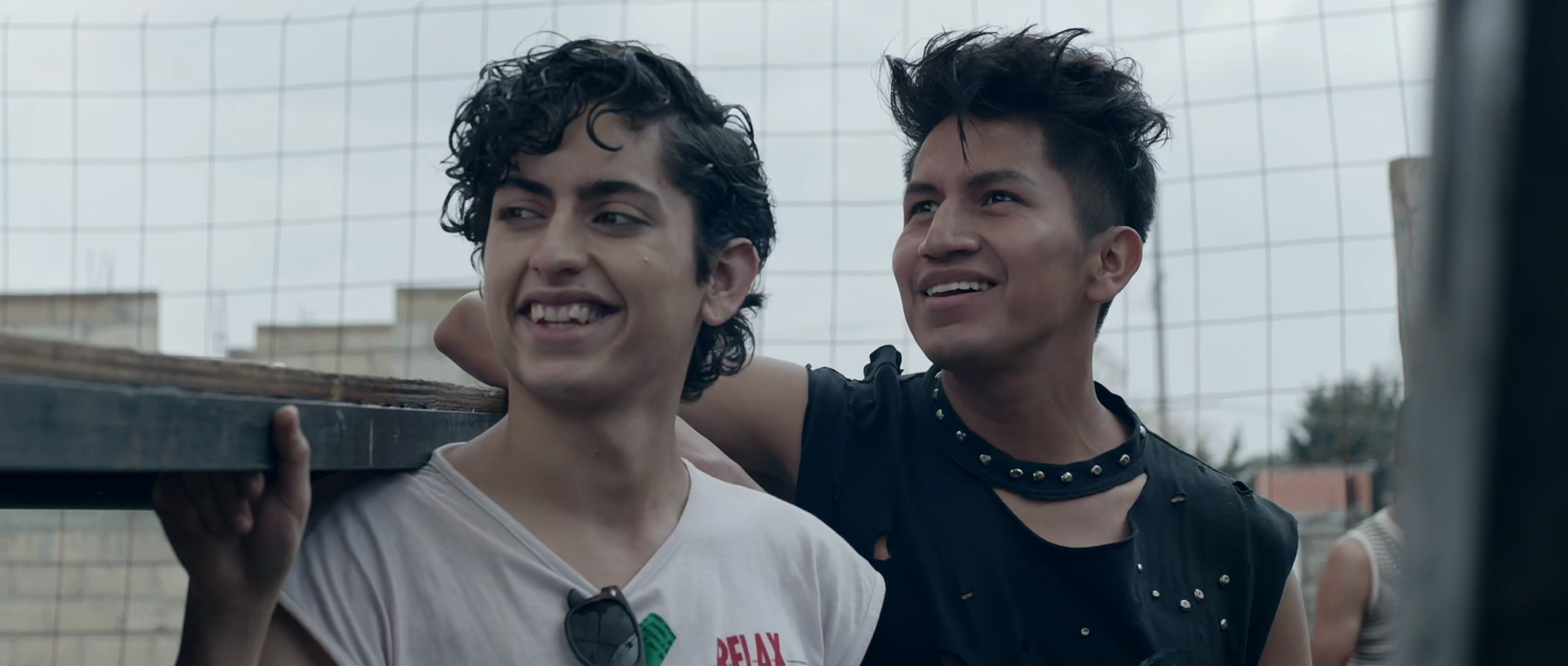 这不是柏林剧照的剧照