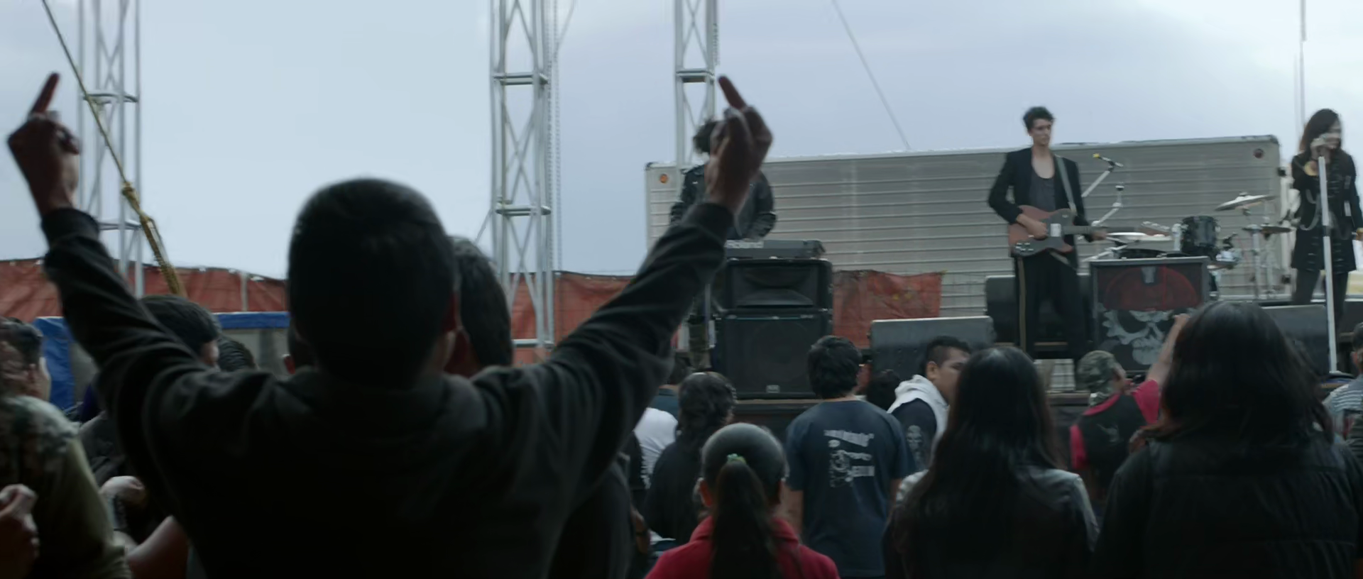 这不是柏林剧照的剧照