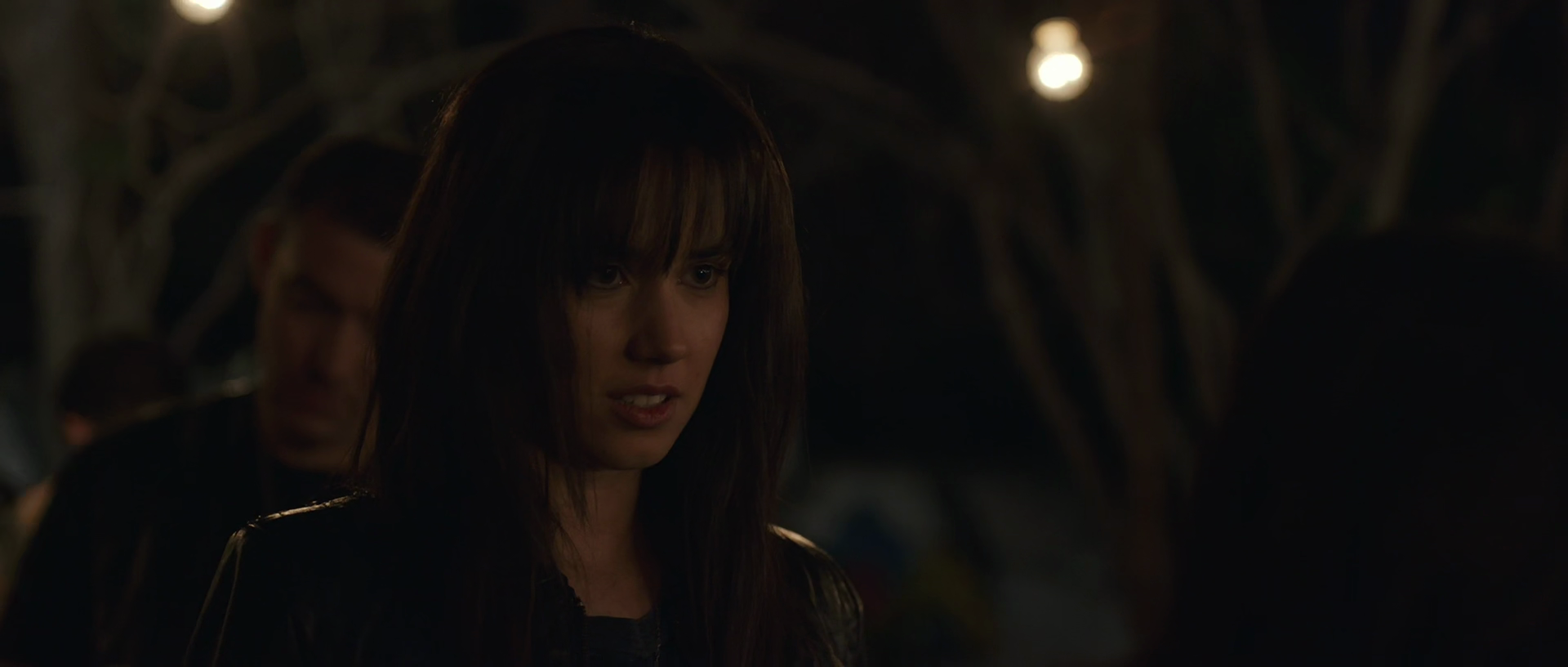 这不是柏林剧照的剧照