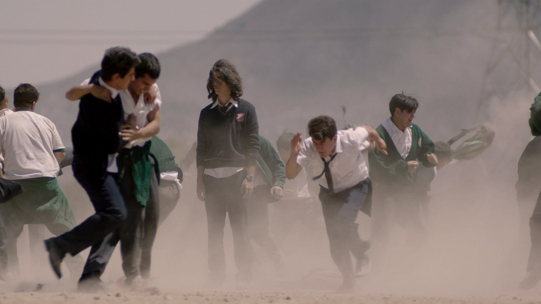 这不是柏林剧照的剧照