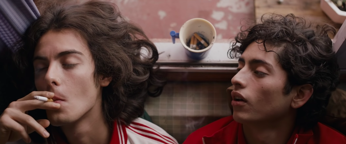 这不是柏林剧照的剧照