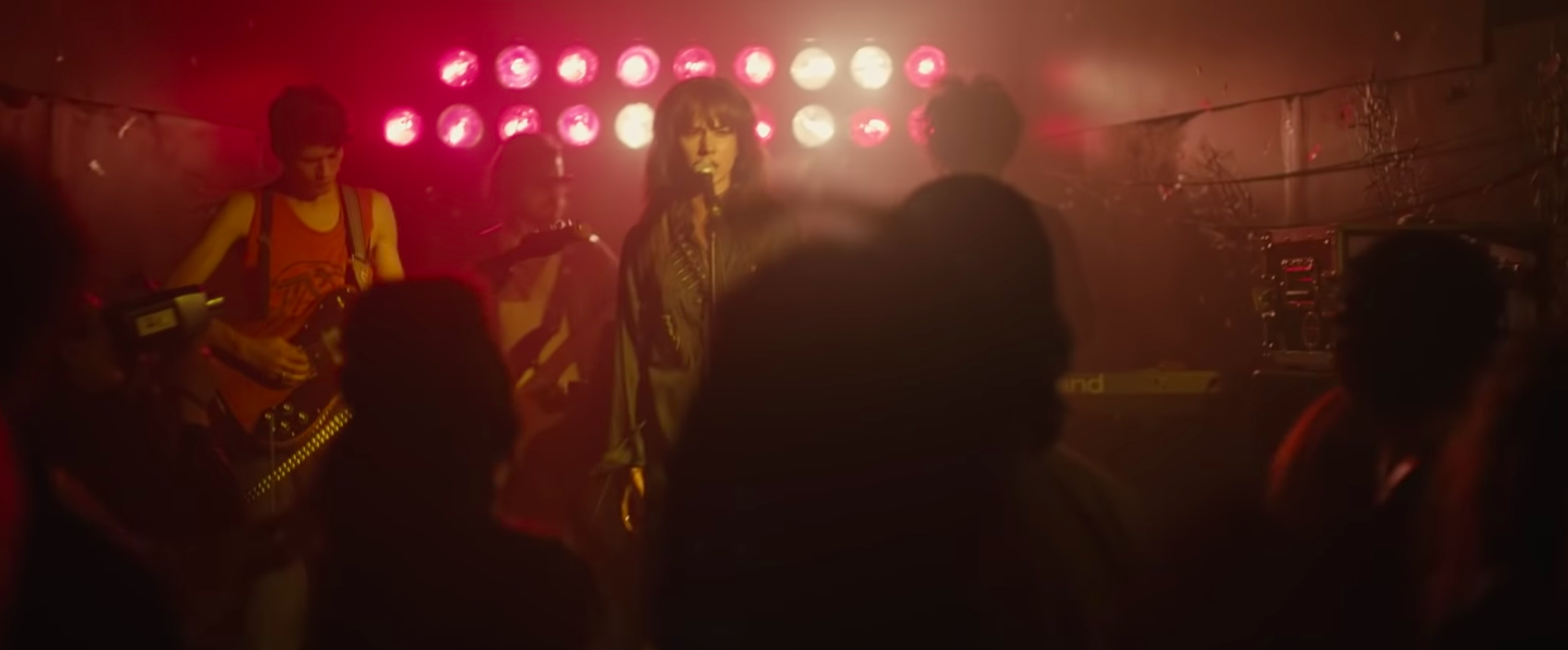 这不是柏林剧照的剧照