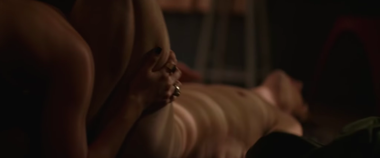 这不是柏林剧照的剧照