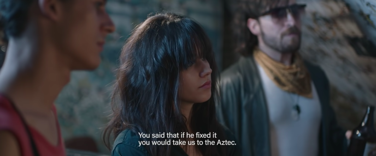 这不是柏林剧照的剧照