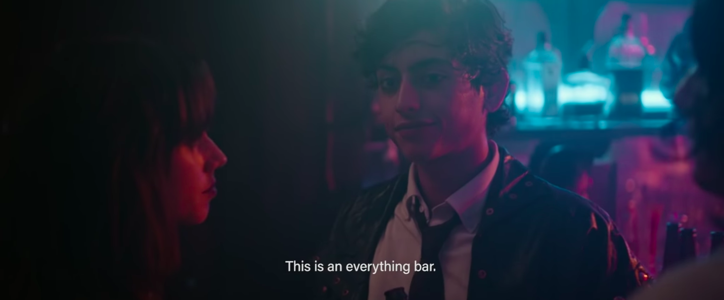 这不是柏林剧照的剧照