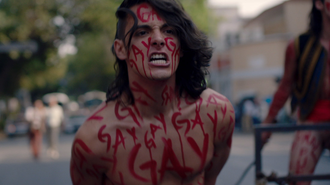 这不是柏林剧照的剧照