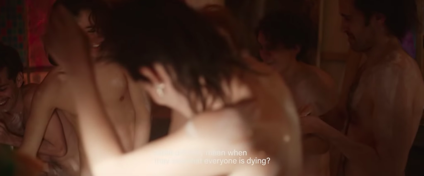 这不是柏林剧照的剧照