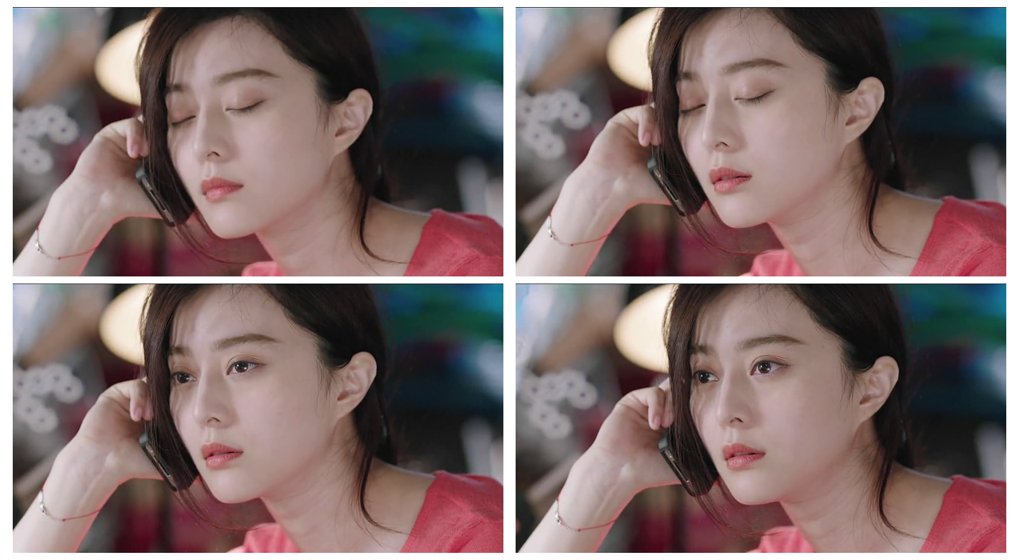 一夜惊喜剧照的剧照