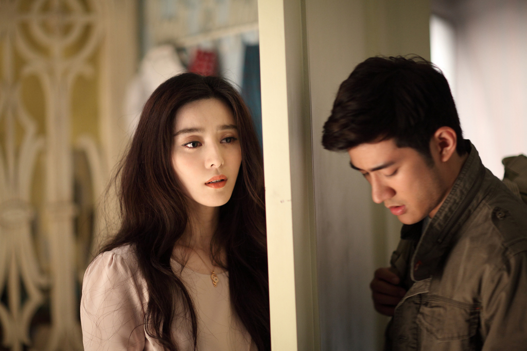 一夜惊喜剧照的剧照