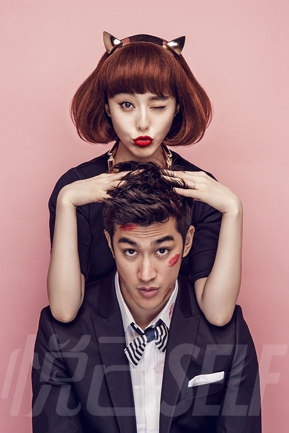 一夜惊喜剧照的剧照