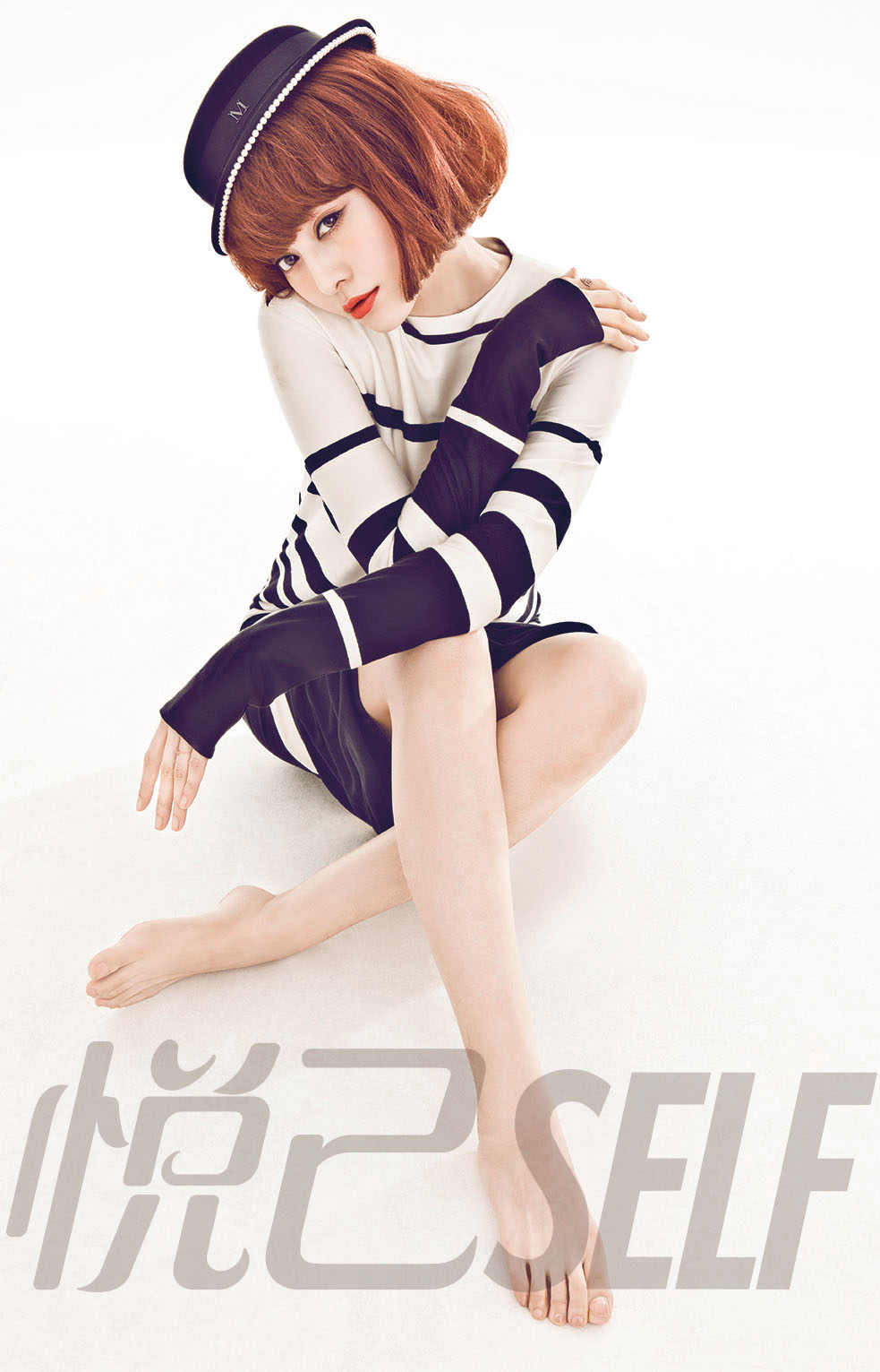 一夜惊喜剧照的剧照