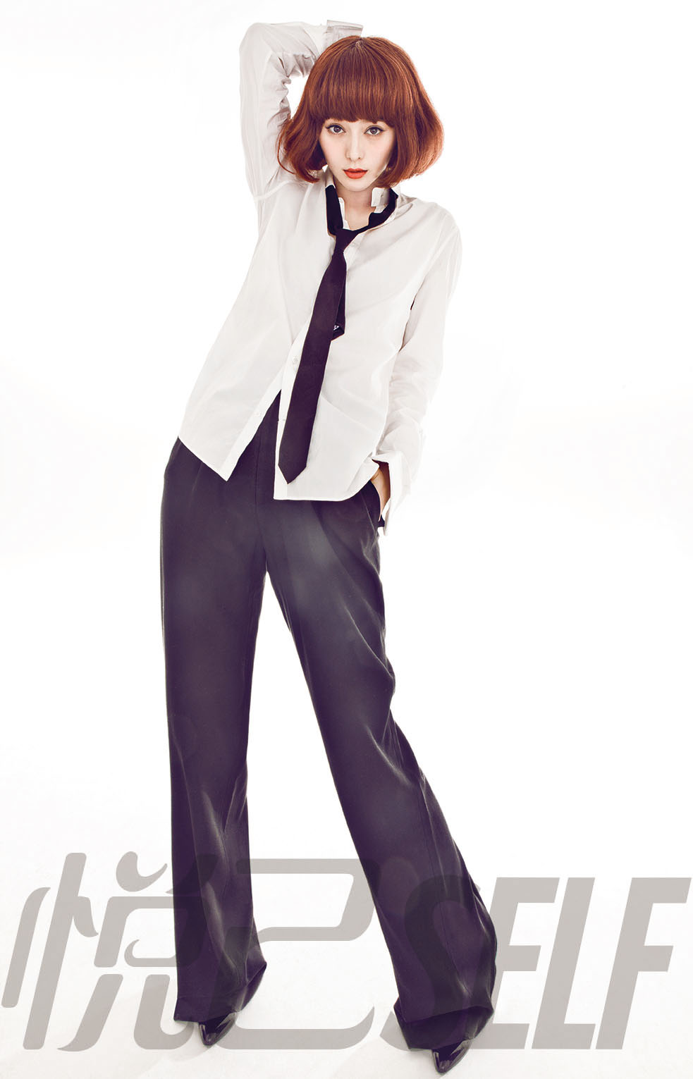 一夜惊喜剧照的剧照