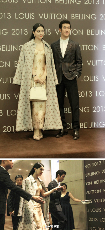 一夜惊喜剧照的剧照