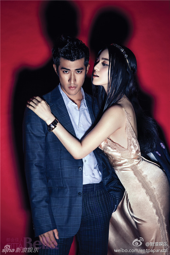 一夜惊喜剧照的剧照