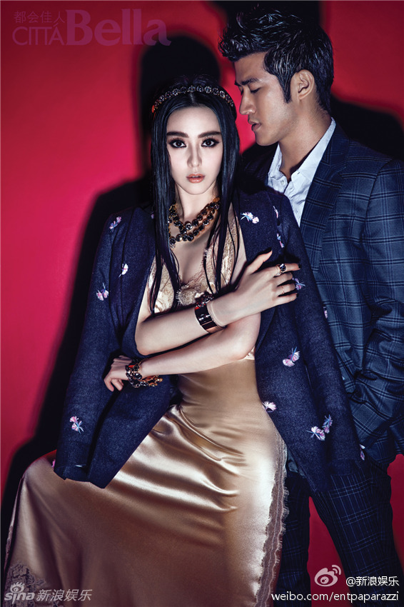 一夜惊喜剧照的剧照