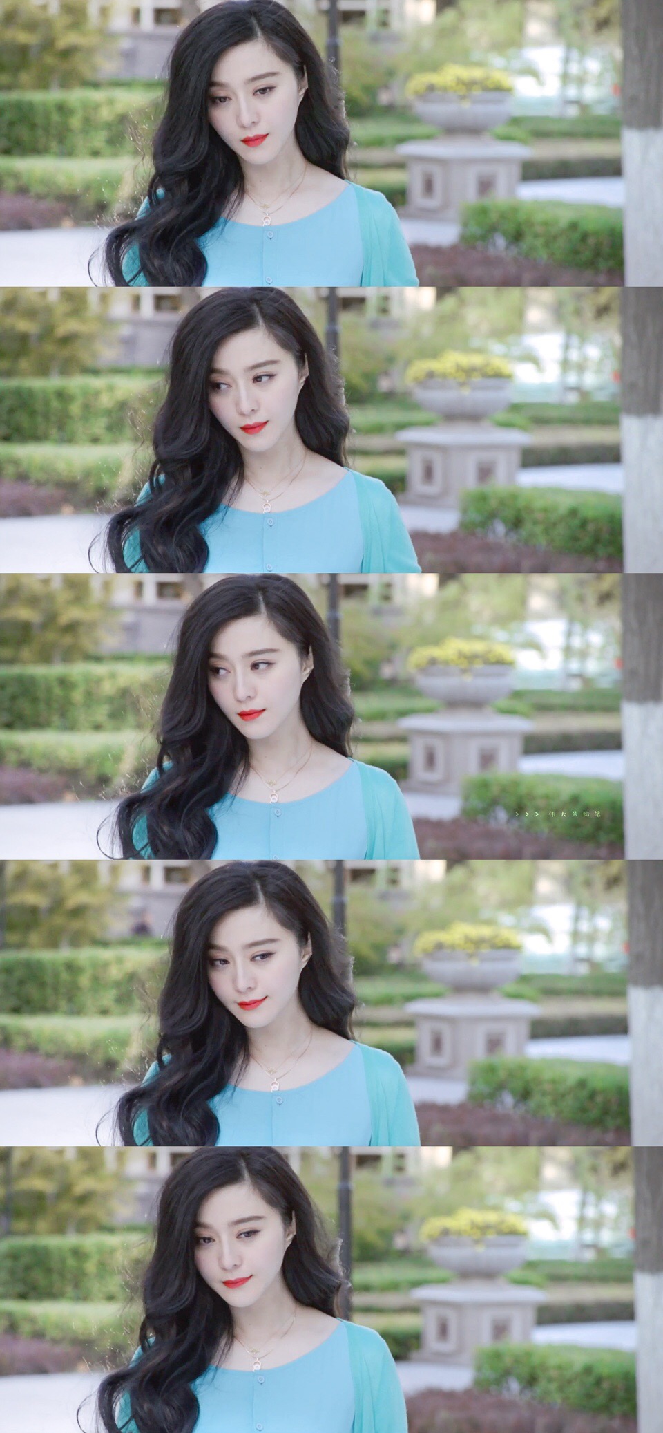 一夜惊喜剧照的剧照