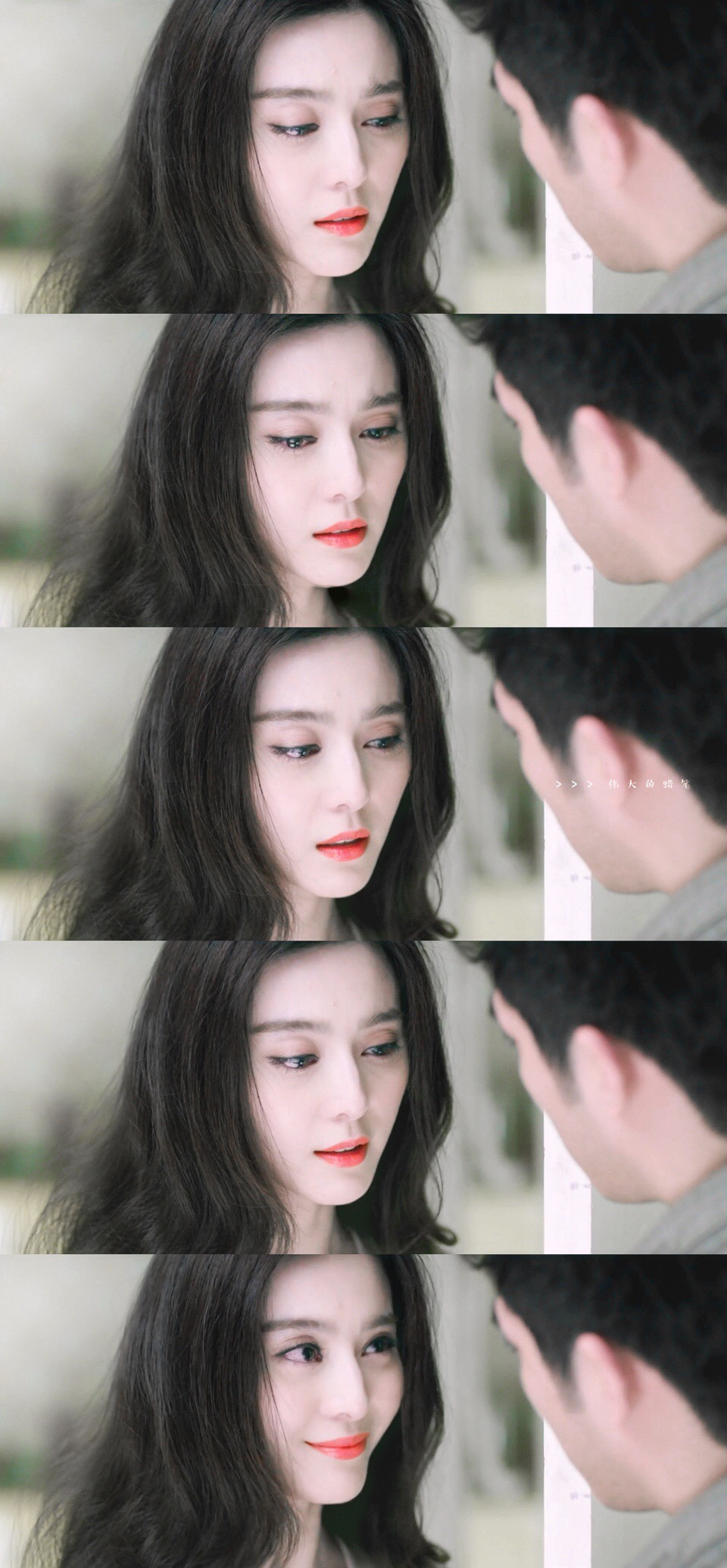 一夜惊喜剧照的剧照