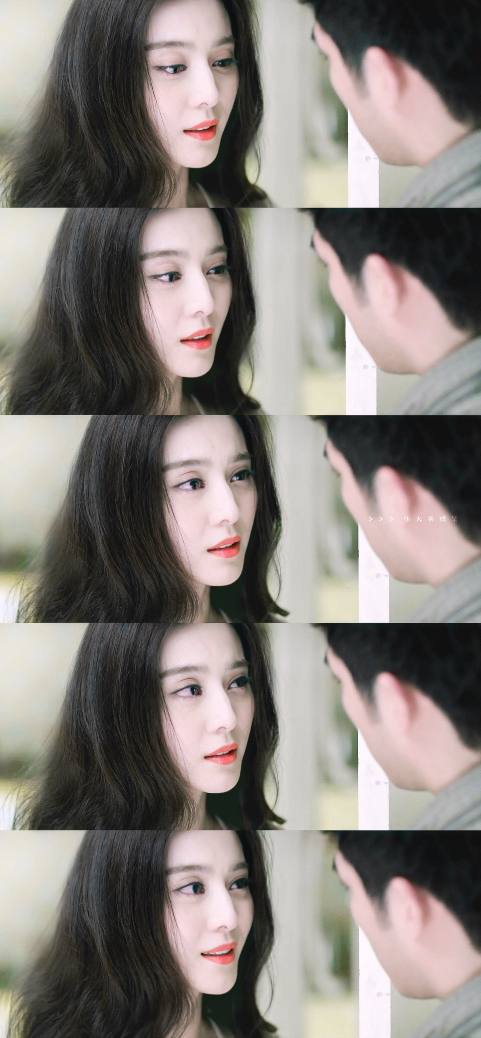 一夜惊喜剧照的剧照