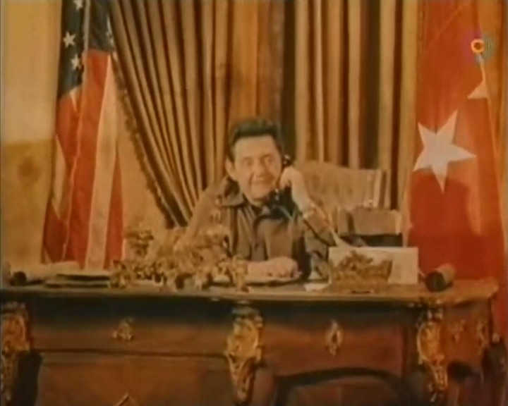 重振雄风剧照的剧照