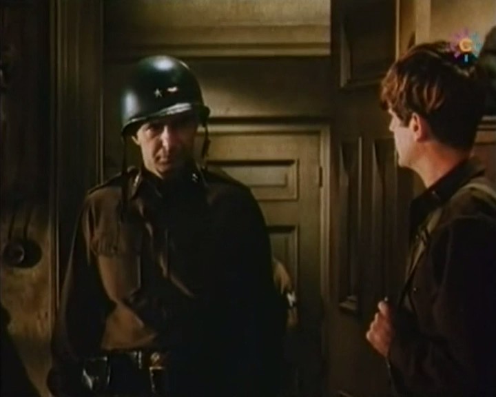 重振雄风剧照的剧照