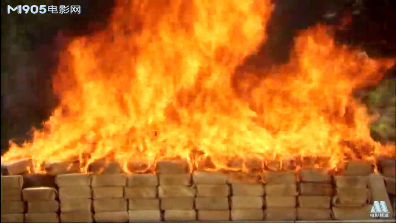 黑火剧照的剧照