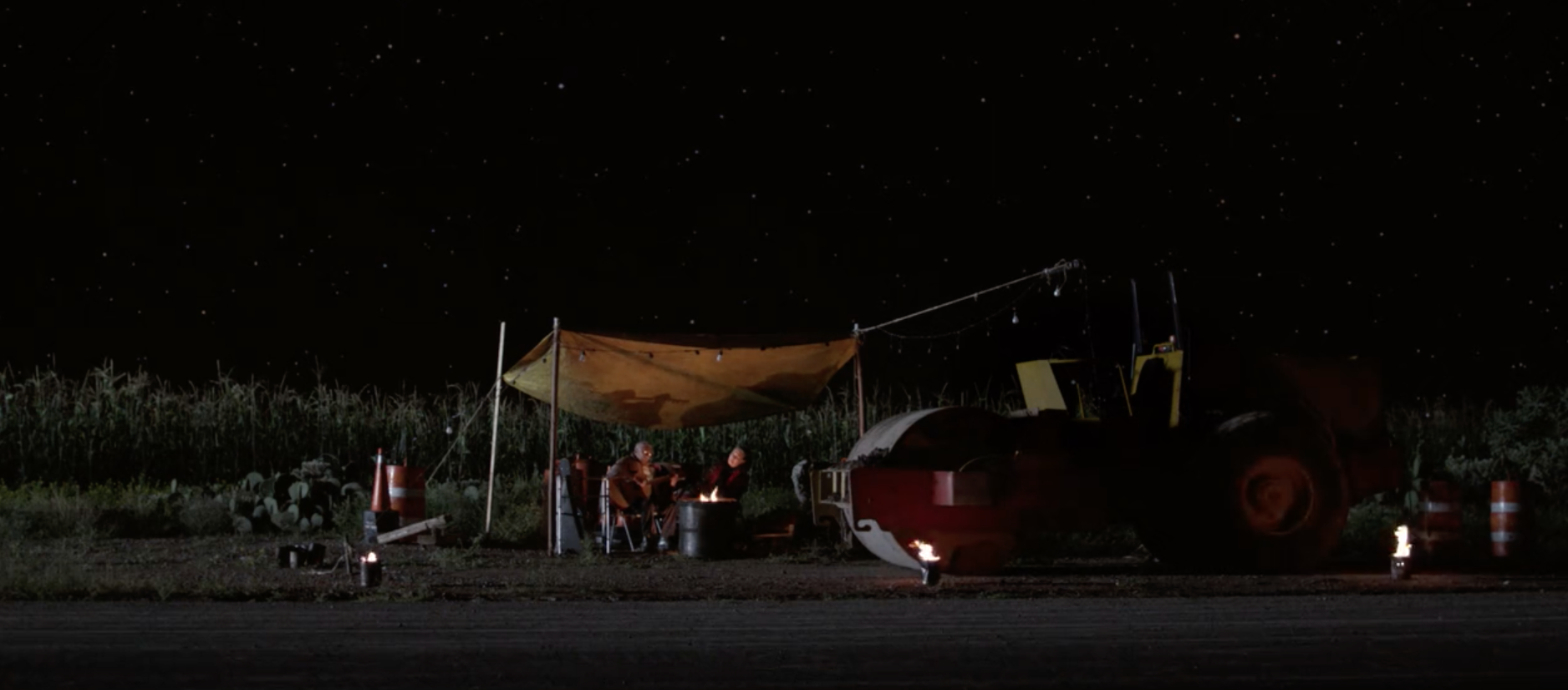 老男人剧照的剧照