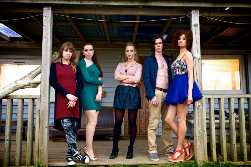 死后剧照的剧照