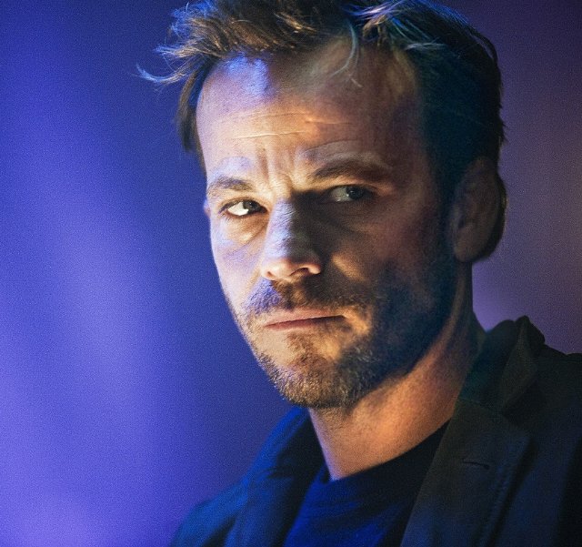 悍警惩奸除恶剧照的剧照