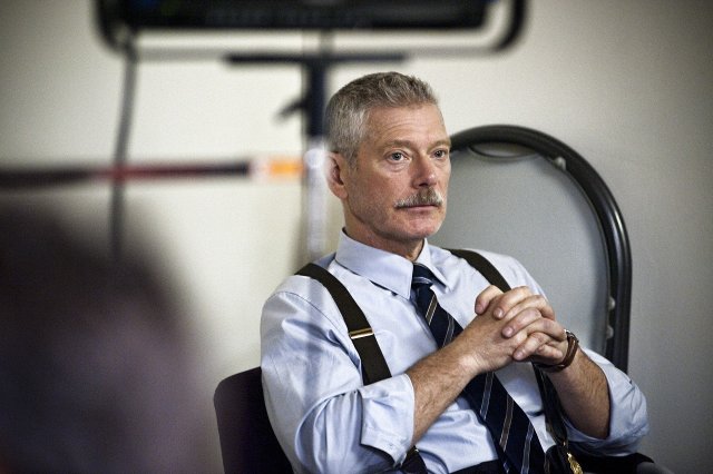 悍警惩奸除恶剧照的剧照