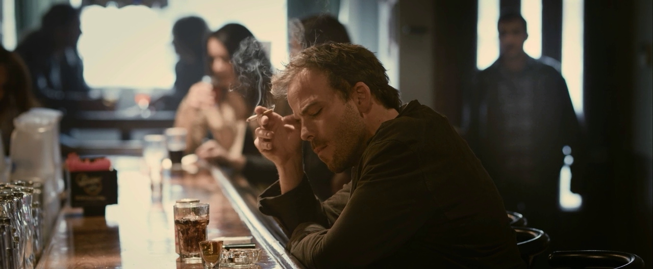 悍警惩奸除恶剧照的剧照