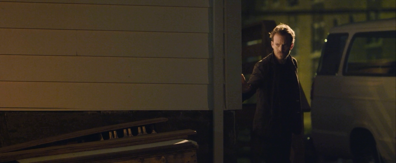 悍警惩奸除恶剧照的剧照