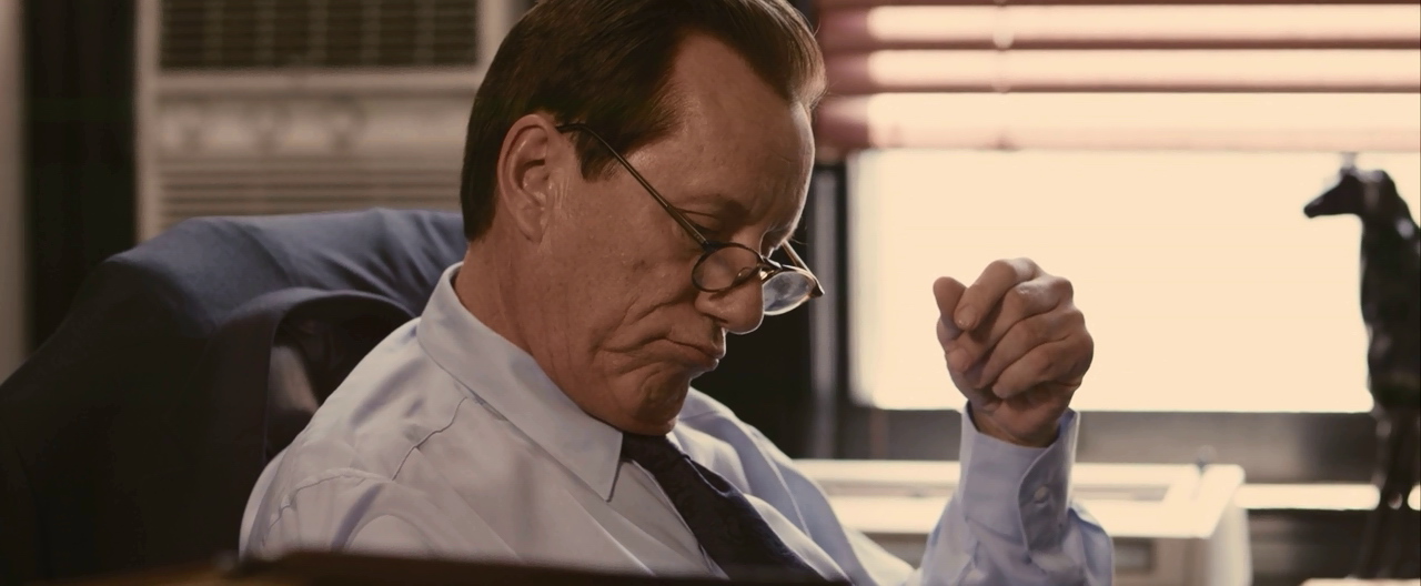 悍警惩奸除恶剧照的剧照