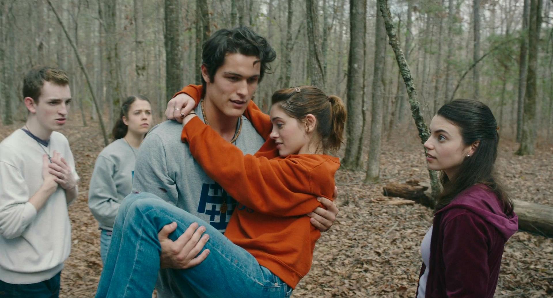 天呐，太棒了剧照的剧照