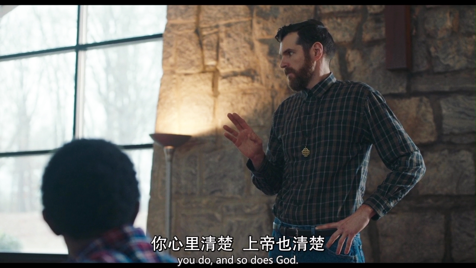 天呐，太棒了剧照的剧照