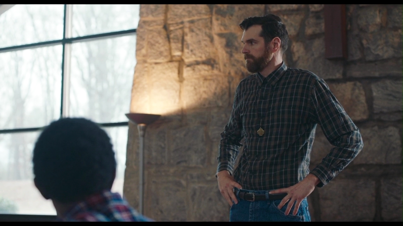 天呐，太棒了剧照的剧照