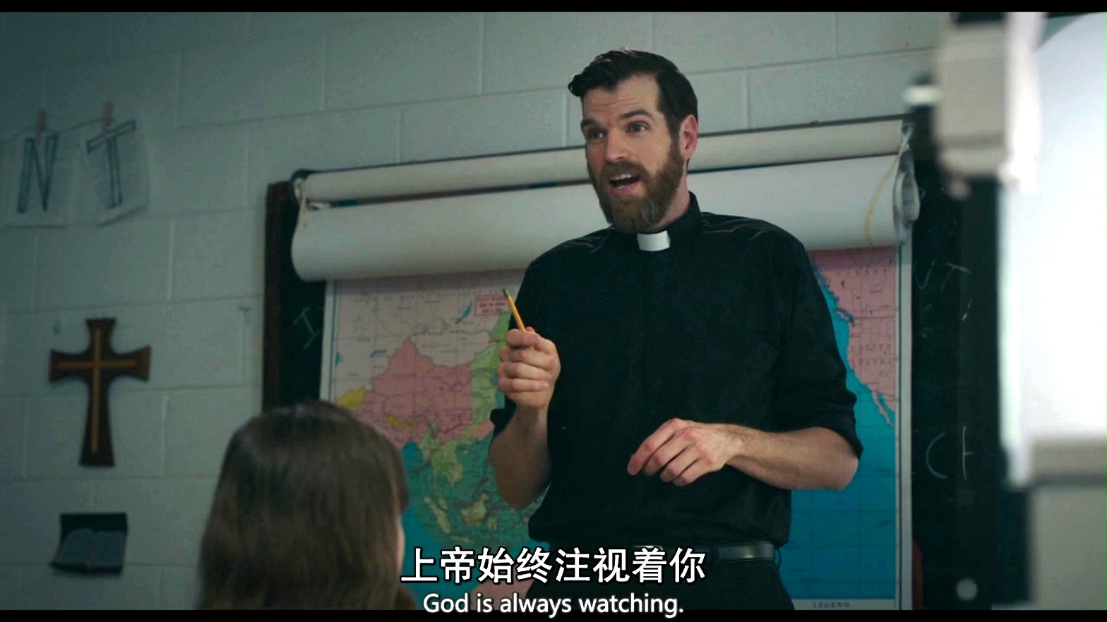 天呐，太棒了剧照的剧照