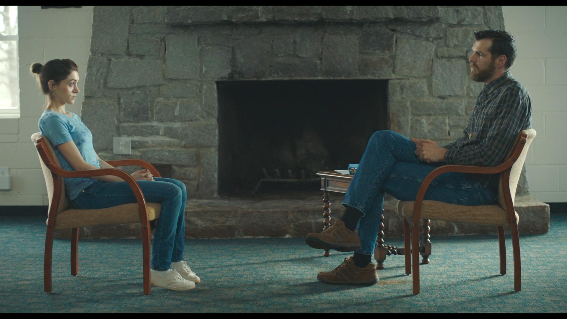 天呐，太棒了剧照的剧照