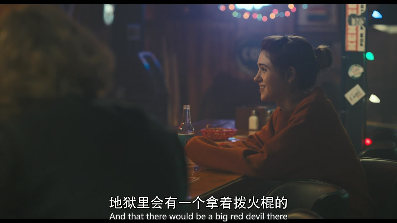 天呐，太棒了剧照的剧照