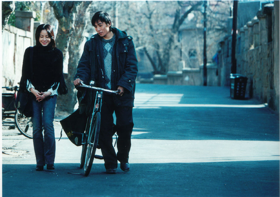 恋之风景剧照的剧照