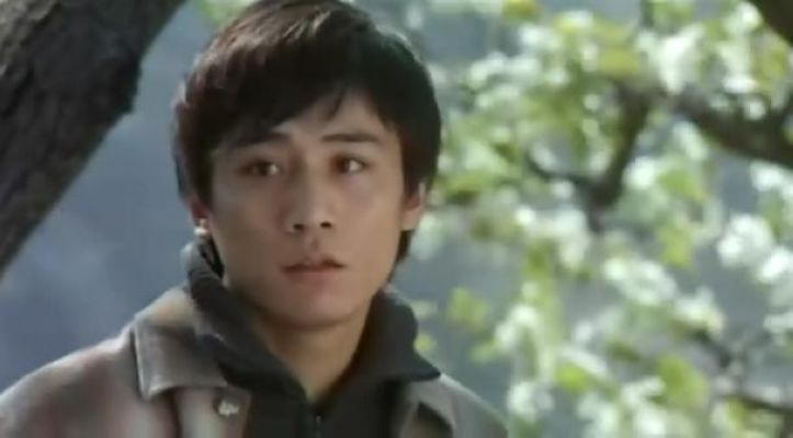 恋之风景剧照的剧照