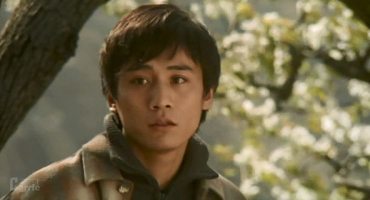 恋之风景剧照的剧照