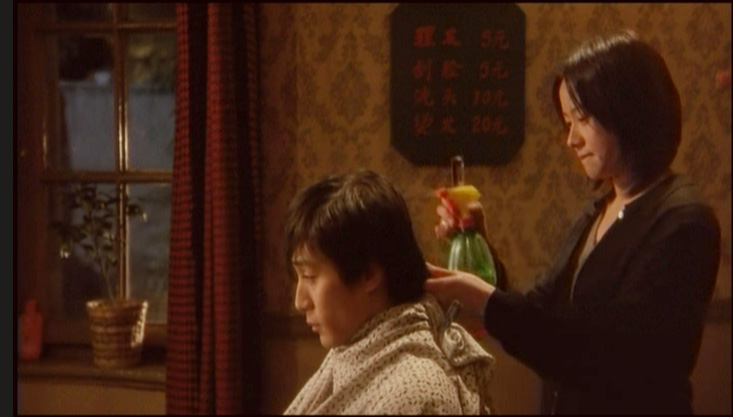 恋之风景剧照的剧照