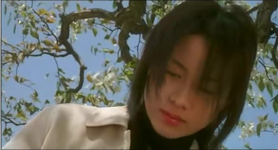 恋之风景剧照的剧照