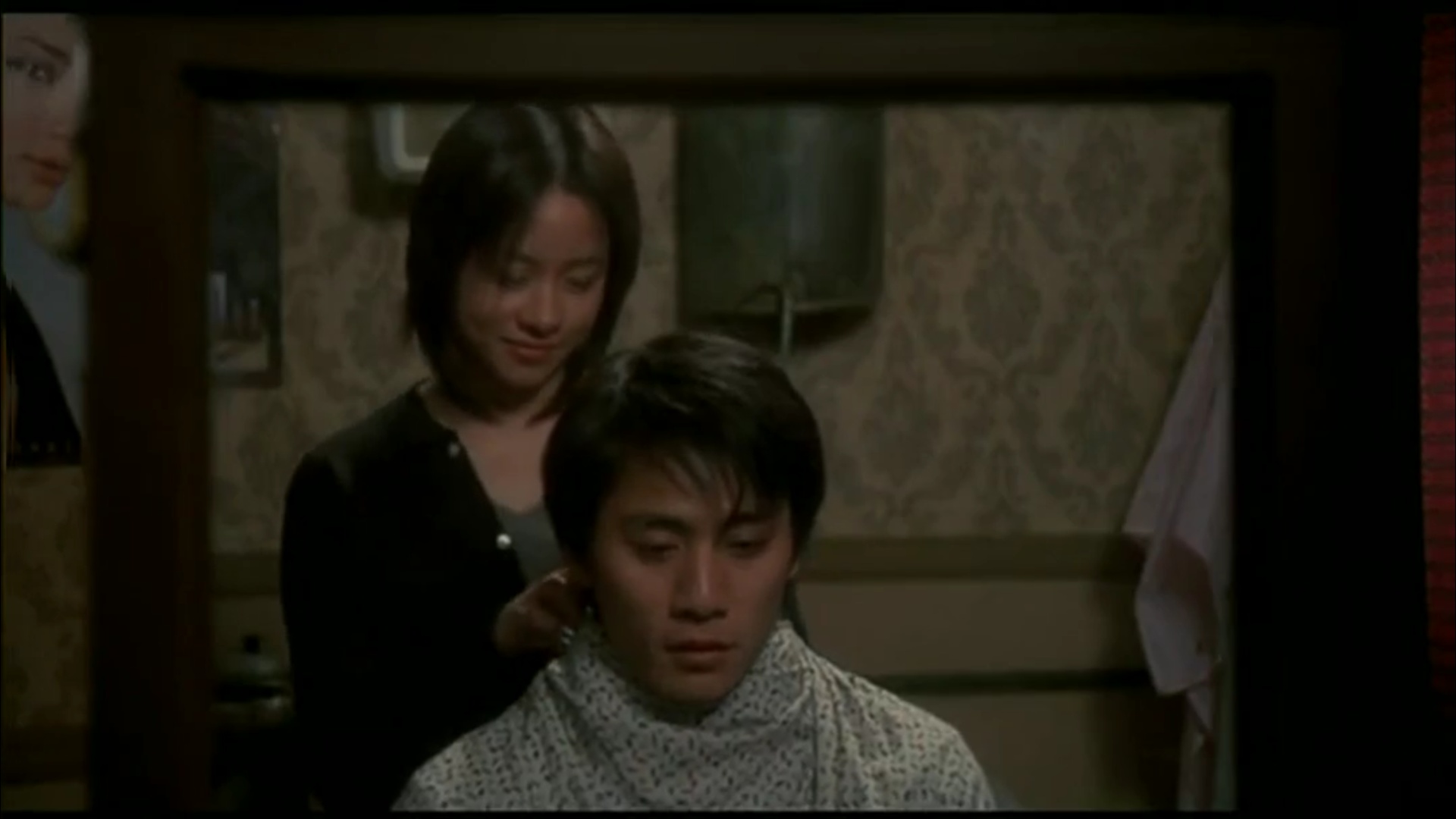 恋之风景剧照的剧照