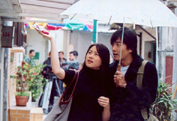 恋之风景剧照的剧照