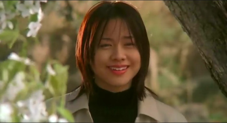 恋之风景剧照的剧照