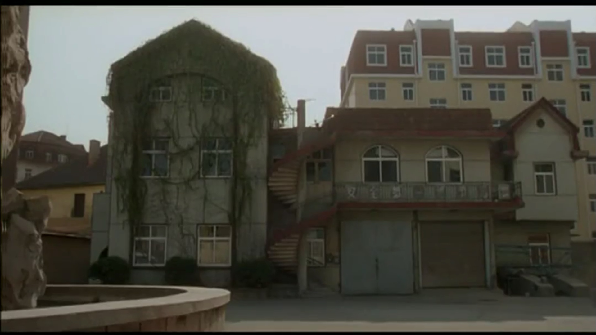 恋之风景剧照的剧照