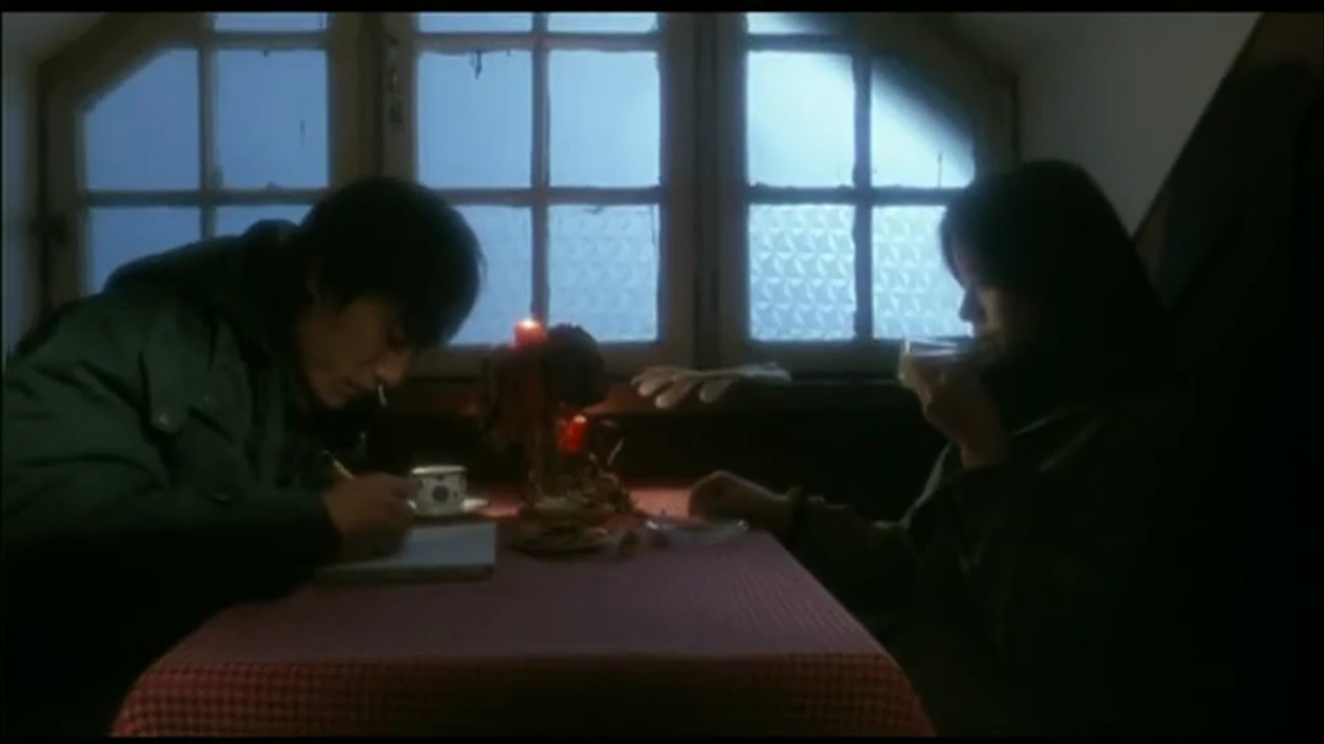 恋之风景剧照的剧照