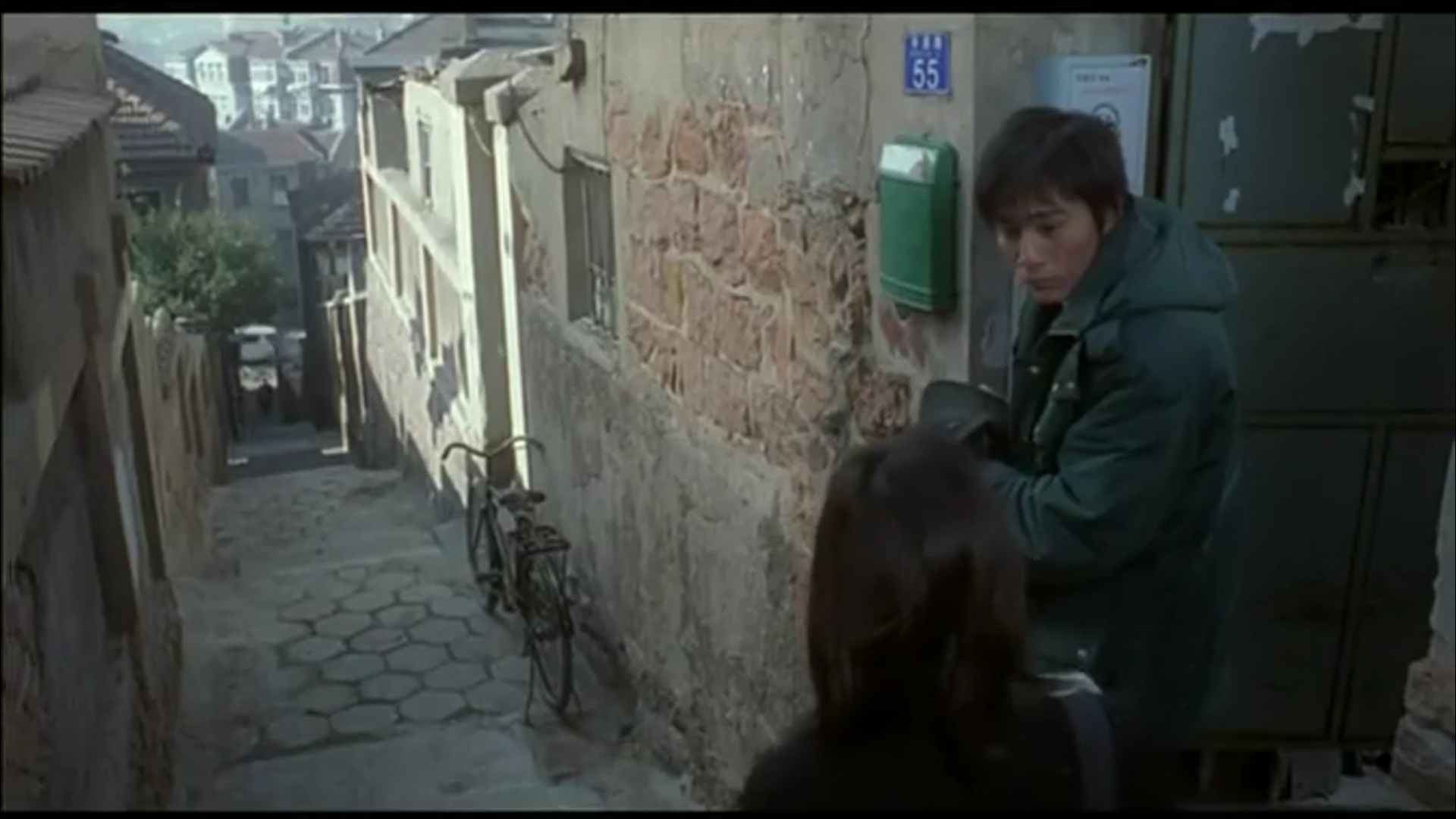 恋之风景剧照的剧照